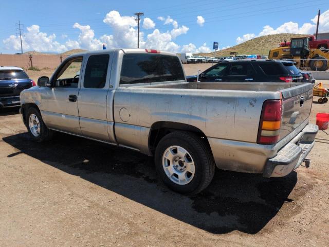 Photo 2 from auction – 2001 CHEVROLET SILVERADO with VIN 2GCEC19W911217921