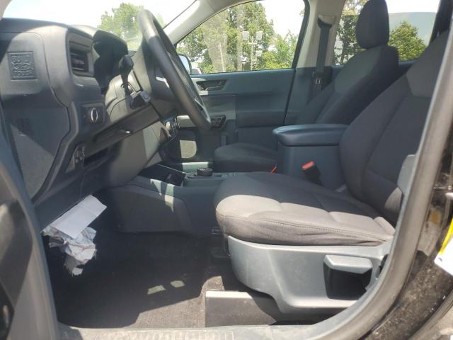 Photo 7 from auction – 2022 FORD MAVERICK X with VIN 3FTTW8F91NRB06206