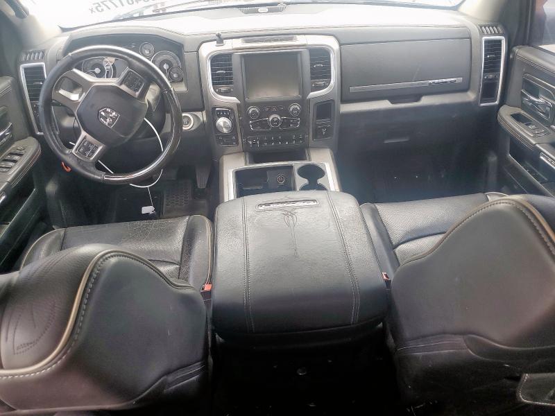 Foto 8 de la subasta – 2014 RAM 1500 LONGH con VIN 1C6RR7PM2ES376295