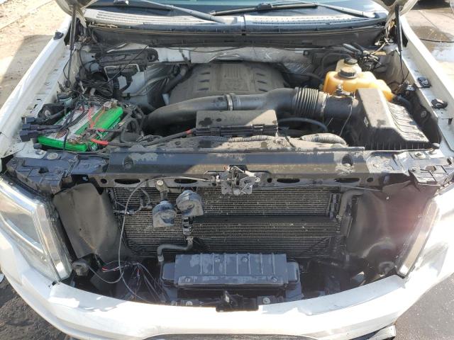 Photo 11 from auction – 2013 FORD F150 SUPER with VIN 1FTFW1ET4DFA04962