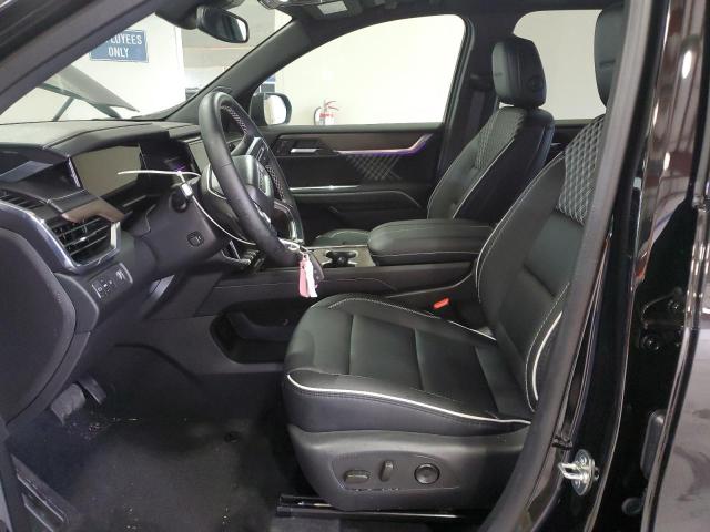 Photo 7 from auction – 2025 GMC ACADIA DEN with VIN 1GKENLRS6SJ221844