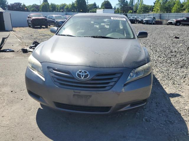 Photo 5 from auction – 2009 TOYOTA CAMRY BASE with VIN 4T4BE46K19R110380