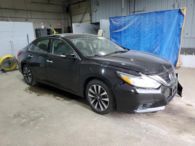 Photo 4 from auction – 2016 NISSAN ALTIMA 2.5 with VIN 1N4AL3AP4GC158347