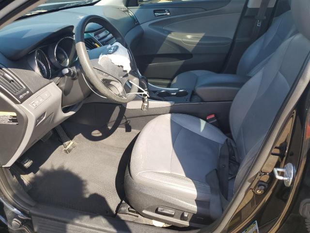 Photo 7 from auction – 2012 HYUNDAI SONATA GLS with VIN 5NPEB4AC3CH349788