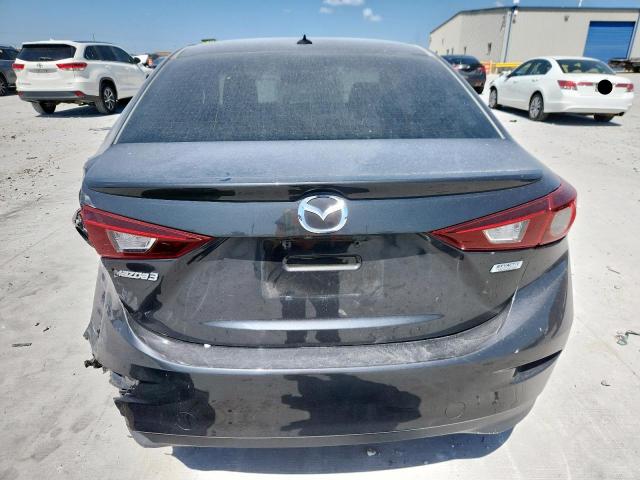 Photo 6 from auction – 2016 MAZDA 3 with VIN 3MZBM1W77GM302252
