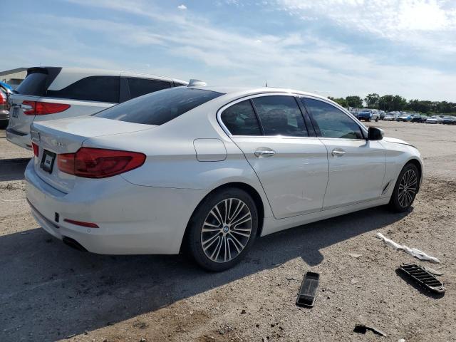 Photo 3 from auction – 2018 BMW 540 XI with VIN WBAJE7C54JWC55643