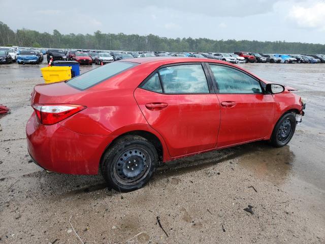 Photo 3 from auction – 2016 TOYOTA COROLLA L with VIN 5YFBURHE5GP373312