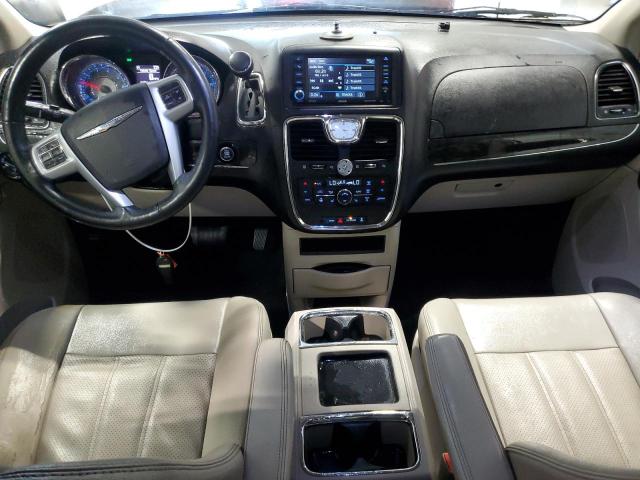 Photo 8 from auction – 2013 CHRYSLER TOWN & COU with VIN 2C4RC1CG7DR751668