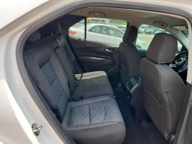 Photo 10 from auction – 2019 CHEVROLET EQUINOX LT with VIN 2GNAXKEVXK6122088