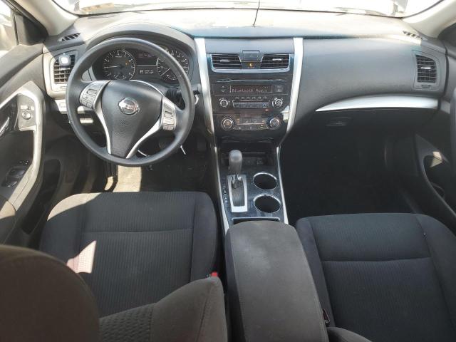 Photo 8 from auction – 2014 NISSAN ALTIMA 2.5 with VIN 1N4AL3AP8EN344538