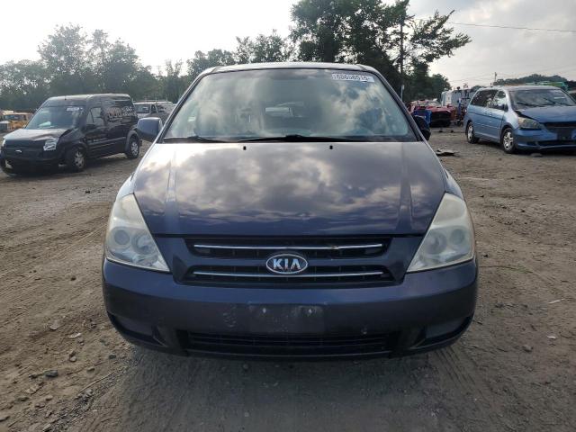 Photo 5 from auction – 2006 KIA SEDONA EX with VIN KNDMB233666051683