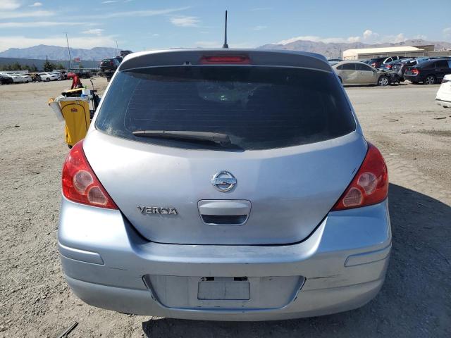Photo 6 from auction – 2010 NISSAN VERSA S with VIN 3N1BC1CP7AL434194