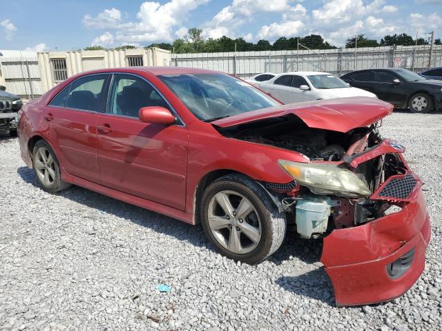 Photo 4 from auction – 2010 TOYOTA CAMRY BASE with VIN 4T1BF3EK5AU529775