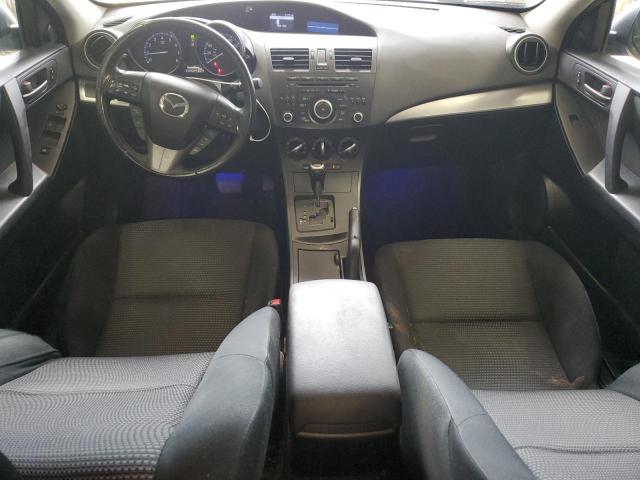 Photo 8 from auction – 2012 MAZDA 3 I with VIN JM1BL1V77C1671188