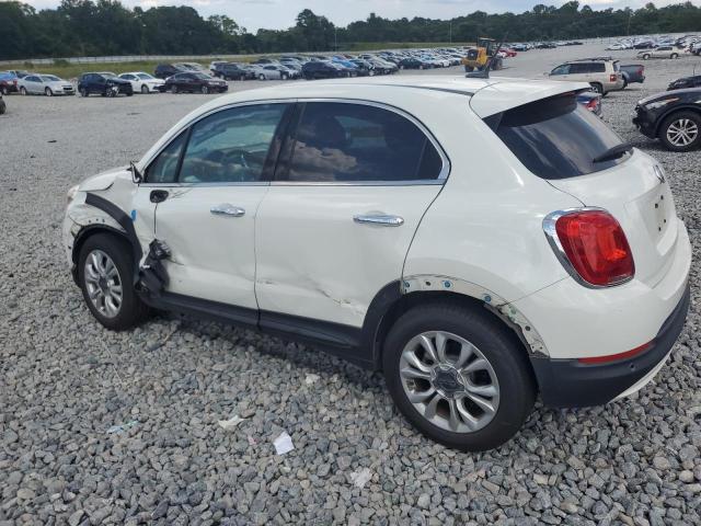 Photo 2 from auction – 2016 FIAT 500X LOUNG with VIN ZFBCFXDT3GP341695