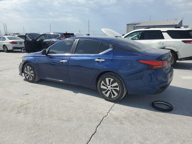 Photo 2 from auction – 2020 NISSAN ALTIMA S with VIN 1N4BL4BV4LC221349
