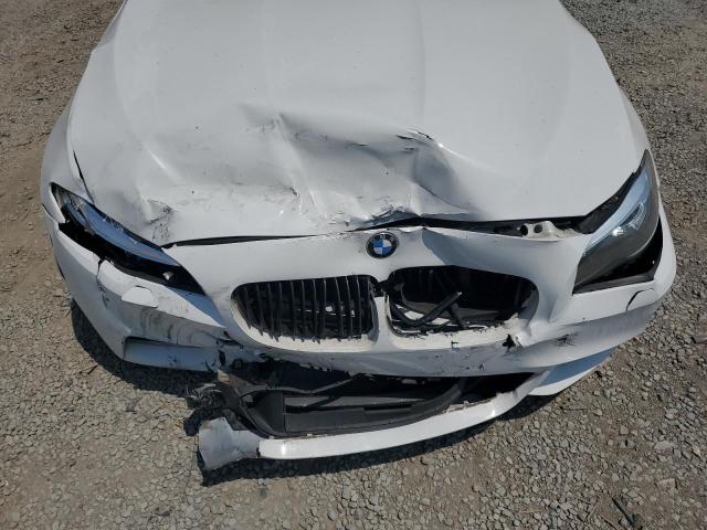 Photo 11 from auction – 2016 BMW 535 I with VIN WBA5B1C56GG553022