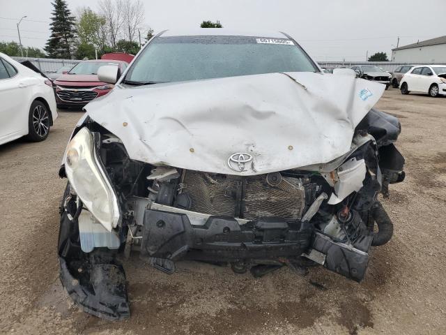 صورة رقم 5 من المزاد - 2010 TOYOTA COROLLA MA مع VIN 2T1KE4EE4AC044130