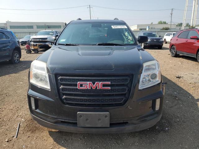 Photo 5 from auction – 2017 GMC TERRAIN SL with VIN 2GKFLTEK8H6277547