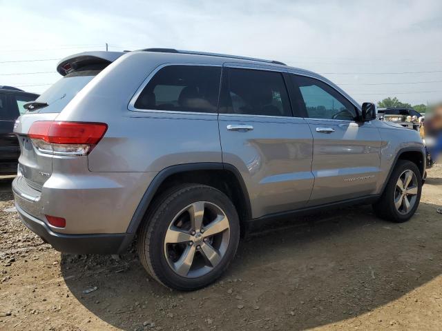 Photo 3 from auction – 2015 JEEP GRAND CHER with VIN 1C4RJEBG7FC231349