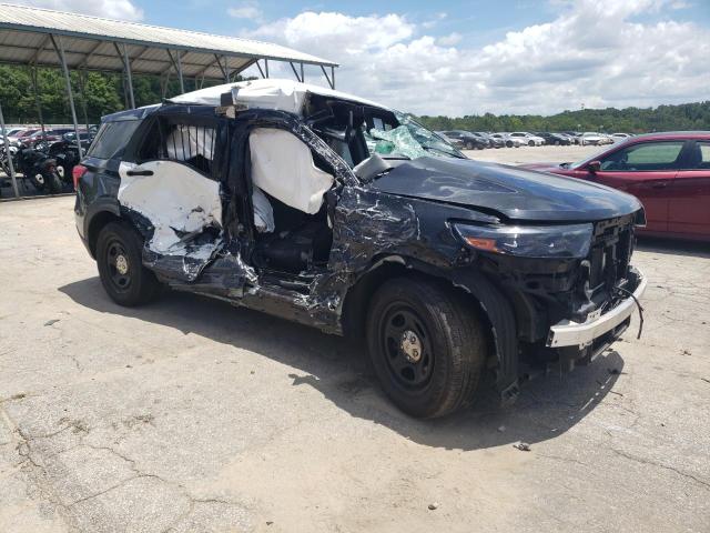 Photo 4 from auction – 2020 FORD EXPLORER P with VIN 1FM5K8AB1LGB12862