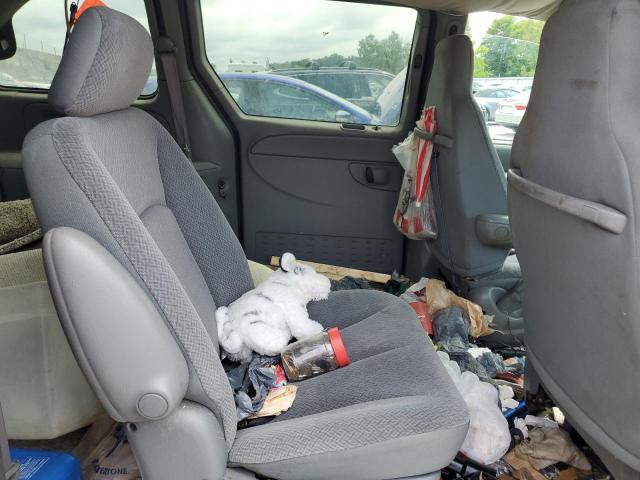 Photo 11 from auction – 2004 DODGE CARAVAN SX with VIN 1D4GP45R14B598895