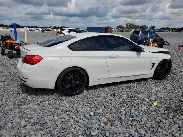 Photo 3 from auction – 2016 BMW 435 I with VIN WBA3R1C56GK529593