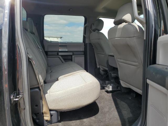 Photo 10 from auction – 2015 FORD F150 SUPER with VIN 1FTFW1EF9FFB42848