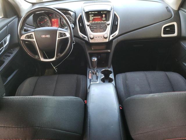 Photo 8 from auction – 2017 GMC TERRAIN SL with VIN 2GKFLNE3XH6114919
