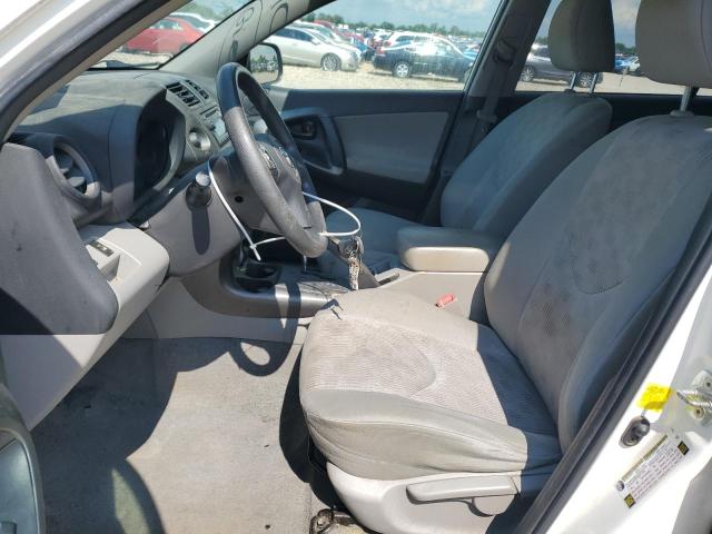 Photo 7 from auction – 2012 TOYOTA RAV4 with VIN 2T3KF4DV2CW115607