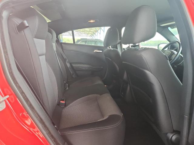 Photo 10 from auction – 2018 DODGE CHARGER SX with VIN 2C3CDXBG1JH196312