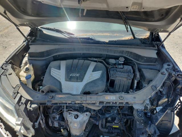 Photo 12 from auction – 2013 KIA SORENTO with VIN 5XYKT4A71FG609796