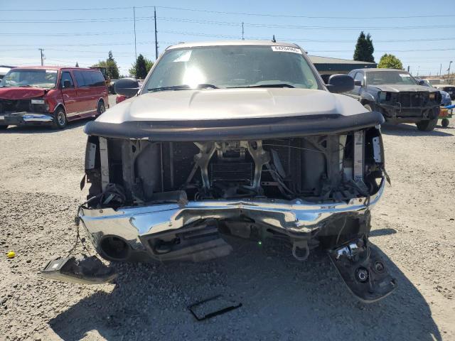 Photo 5 from auction – 2008 GMC SIERRA K15 with VIN 3GTEK13M58G117035