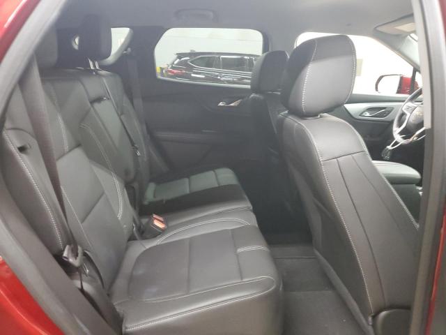 Photo 11 from auction – 2024 CHEVROLET BLAZER 3LT with VIN 3GNKBDR48RS199165