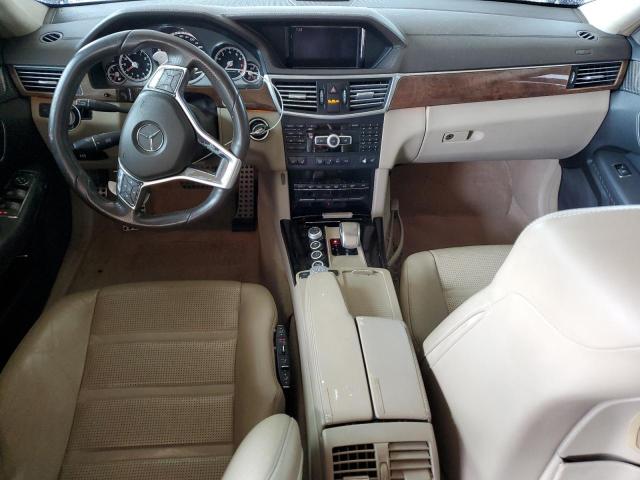 Photo 8 from auction – 2012 MERCEDES-BENZ E 63 AMG with VIN WDDHF7EB0CA607797