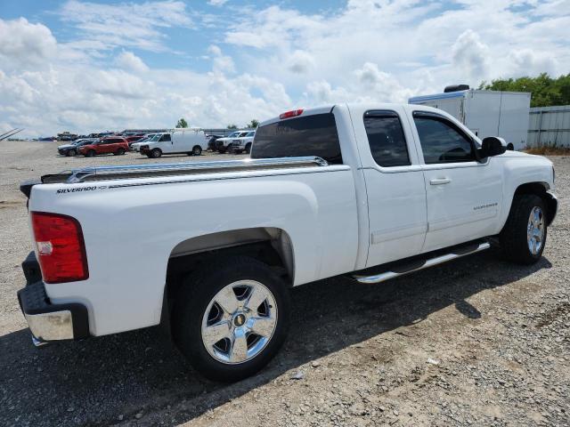 Photo 3 from auction – 2011 CHEVROLET SILVERADO with VIN 1GCRCTE03BZ226508