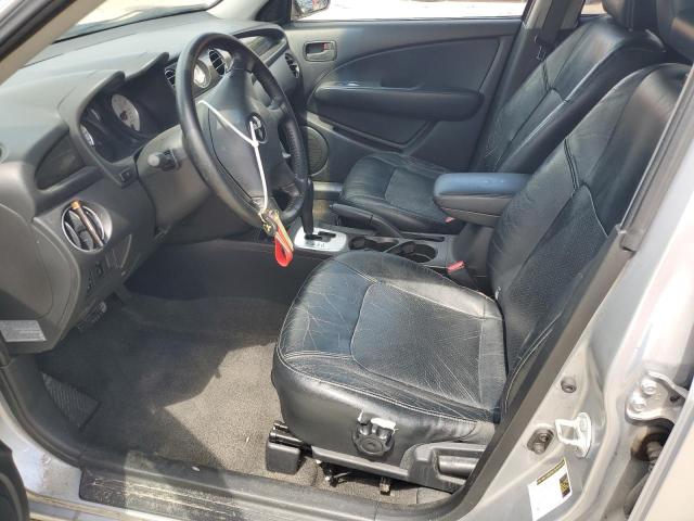 Photo 7 from auction – 2005 MITSUBISHI OUTLANDER with VIN JA4LX81F55U007062