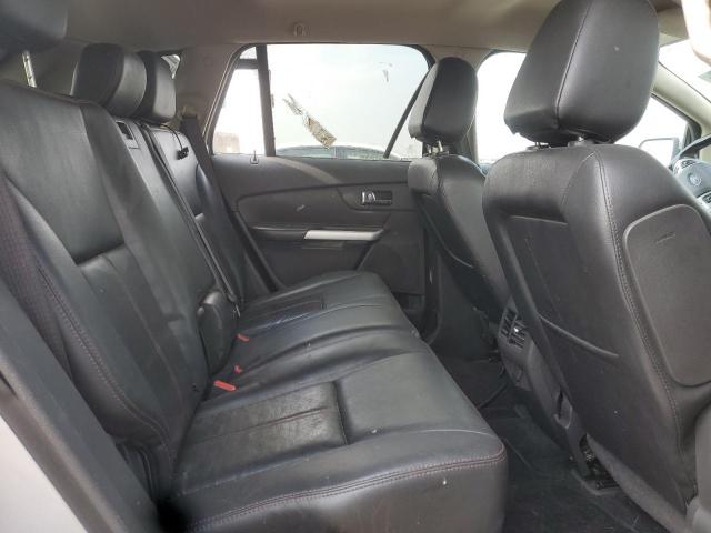 Photo 10 from auction – 2013 FORD EDGE SEL with VIN 2FMDK4JC5DBC20262