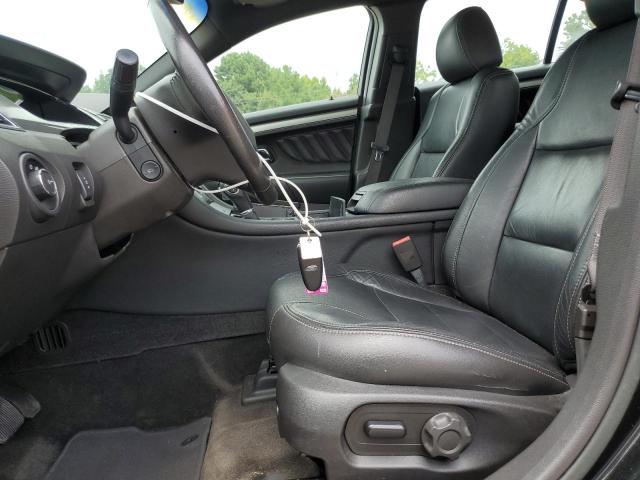 Photo 7 from auction – 2015 FORD TAURUS SEL with VIN 1FAHP2E84FG202354