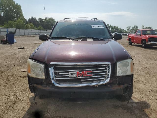 Photo 5 from auction – 2006 GMC ENVOY with VIN 1GKDT13S662282819