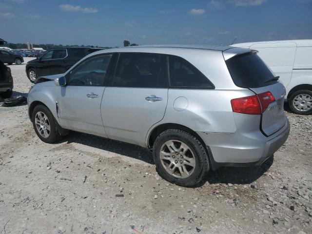 Photo 2 from auction – 2007 ACURA MDX TECHNO with VIN 2HNYD28387H509884