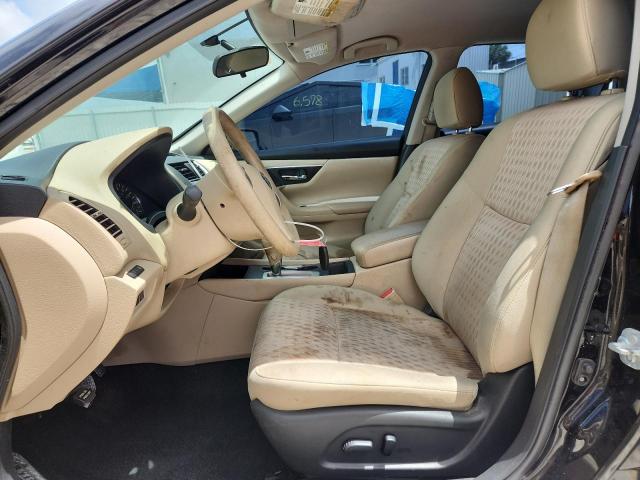 Photo 7 from auction – 2016 NISSAN ALTIMA 2.5 with VIN 1N4AL3AP5GN391013