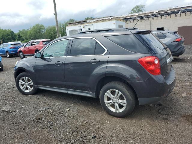 Photo 2 from auction – 2015 CHEVROLET EQUINOX LT with VIN 2GNFLFEK0F6385131