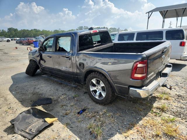 Photo 2 from auction – 2019 RAM 1500 LARAM with VIN 1C6SRFJT3KN655017