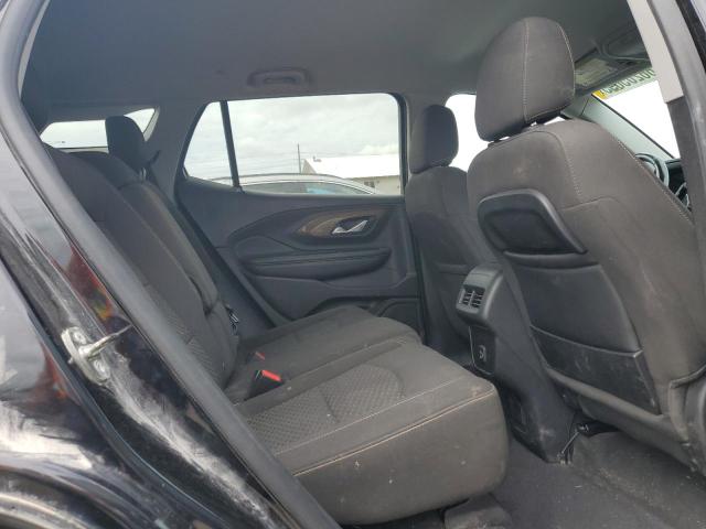 Photo 11 from auction – 2019 GMC TERRAIN SL with VIN 3GKALTEV6KL173274