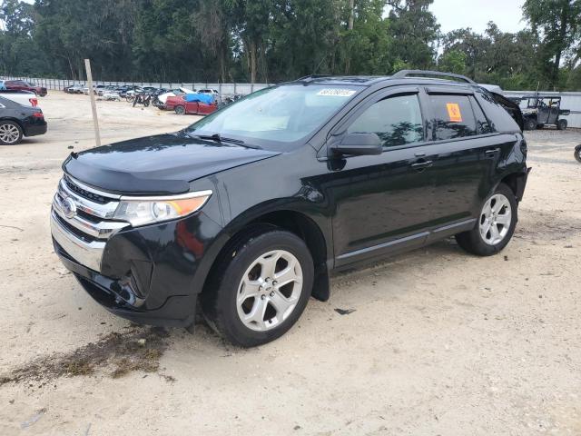 FORD EDGE 2013 مع رقم تعريف المركبة 2FMDK3JC0DBC11401 - صورة من المزاد