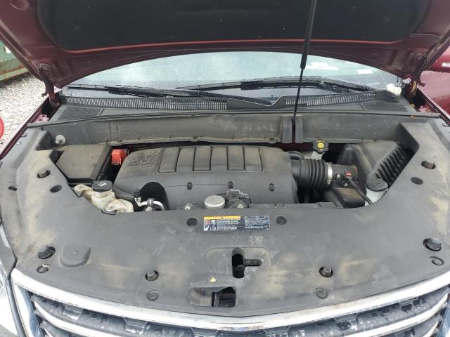 Photo 12 from auction – 2017 CHEVROLET TRAVERSE L with VIN 1GNKVGKD1HJ131518