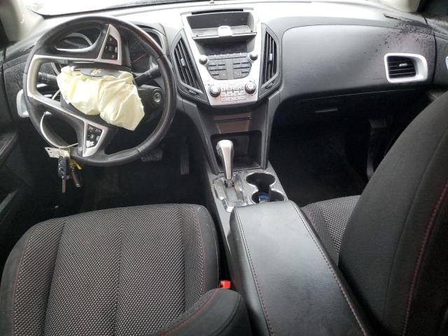 Photo 8 from auction – 2011 CHEVROLET EQUINOX LT with VIN 2GNALDEC8B1301734
