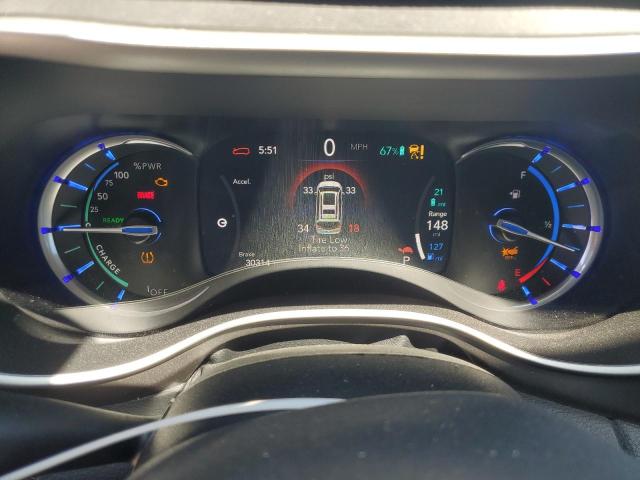 Photo 9 from auction – 2023 CHRYSLER PACIFICA H with VIN 2C4RC1L78PR510061