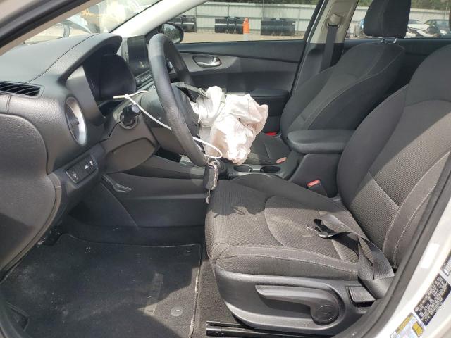 Photo 7 from auction – 2019 KIA FORTE FE with VIN 3KPF24AD5KE071508